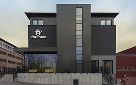 Forenom Hotel Kista